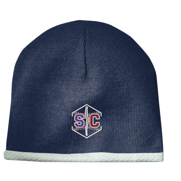 Schuyler Base/Softball - Performance Knit Cap Thumbnail
