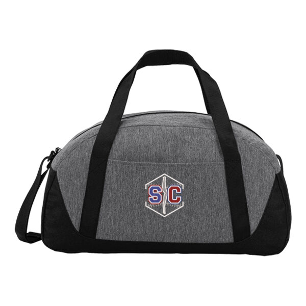 Schuyler Base/Softball - Access Dome Duffel Thumbnail