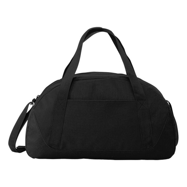Schuyler Base/Softball - Access Dome Duffel Thumbnail