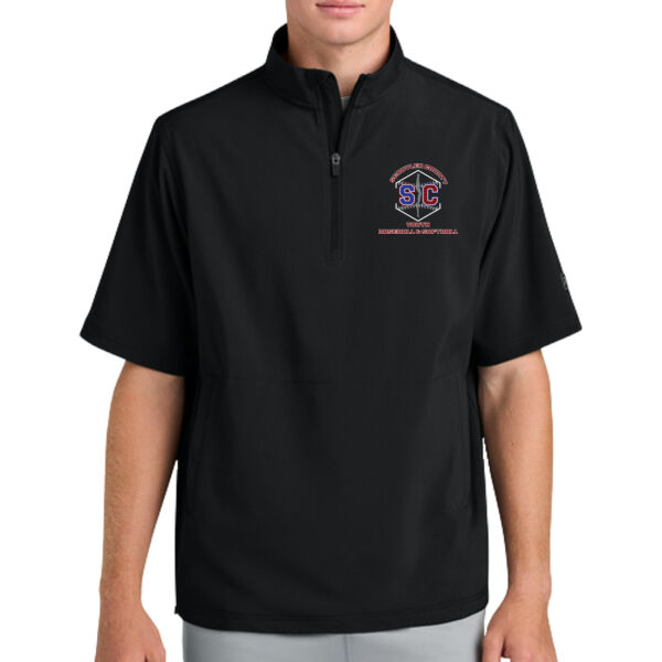 Schuyler Base/Softball - Barrage Wind Shirt Thumbnail