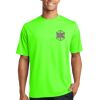 PosiCharge ® RacerMesh ® Tee Thumbnail