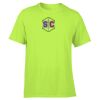 Dri Power ® 100% Polyester T Shirt Thumbnail