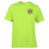 Dri Power ® 100% Polyester T Shirt Thumbnail